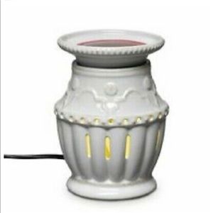 Partylite Villa Bianca Warmer